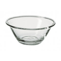 Glasskål Ø 14 cm Chef