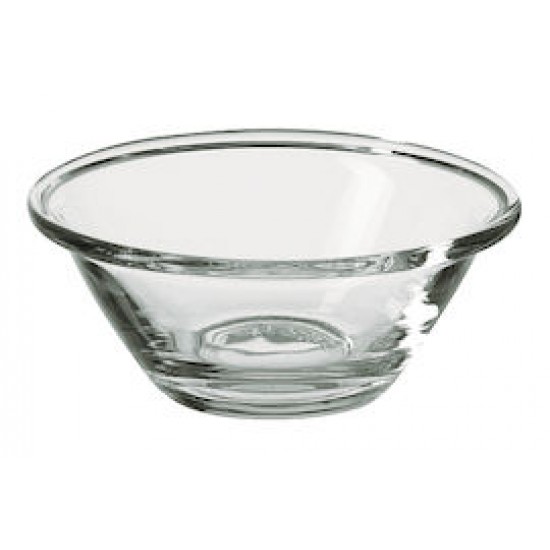 Glasskål Ø 18 cm Chef Glasskål Ø 18 cm Chef