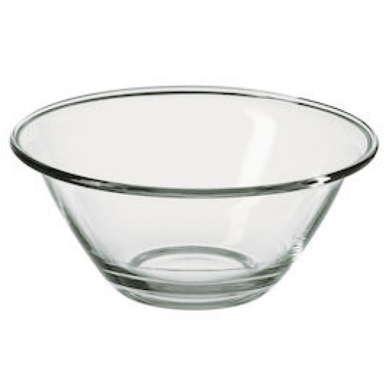 Glasskål Ø 26 cm Chef Glasskål Ø 26 cm Chef