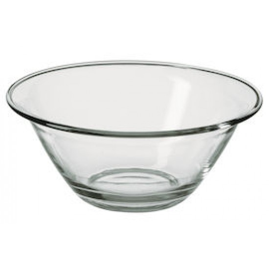 Glasskål Ø 30 cm Chef Glasskål Ø 30 cm Chef