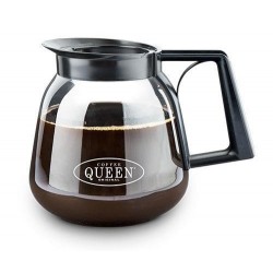 Coffee Queen Glaskanna 1,8L