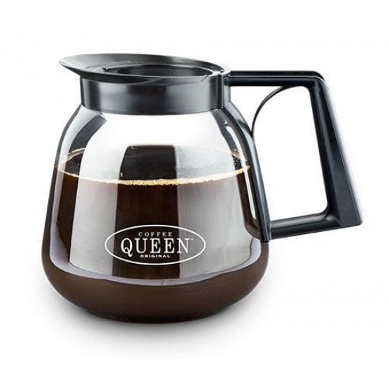 Coffee Queen Glaskanna 1,8L