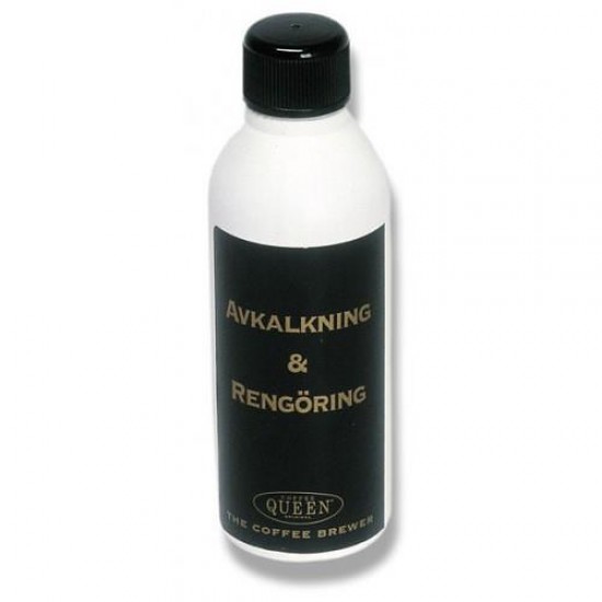 Coffee Queen Avkalkningsmedel 250ml