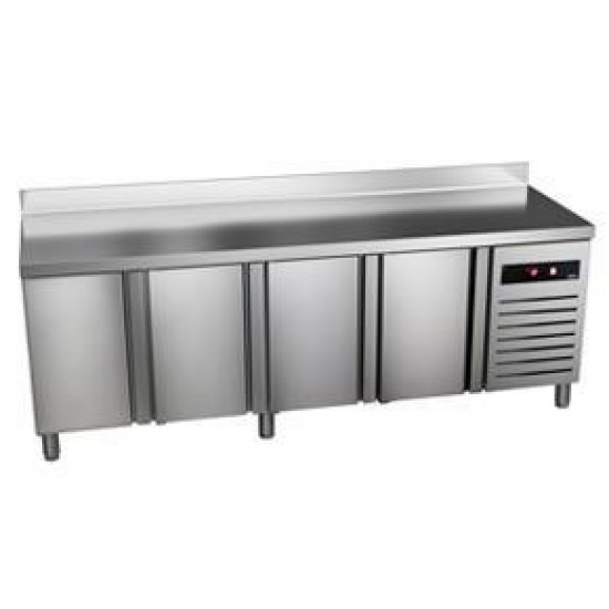 Kylbänk 2250 - 4 dörr Kylbänk 2250 - 4 dörr