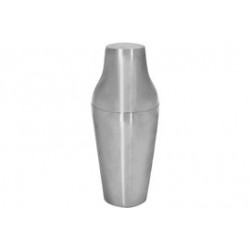 French Cocktail Shaker 0,5 L