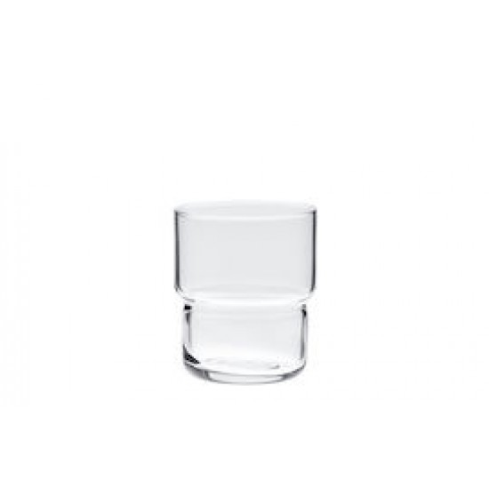 Dricksglas 27 cl Log Dricksglas 27 cl Log