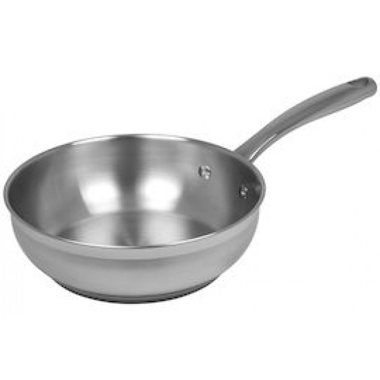 Sauteuse 2,5 L Ø 22 cm