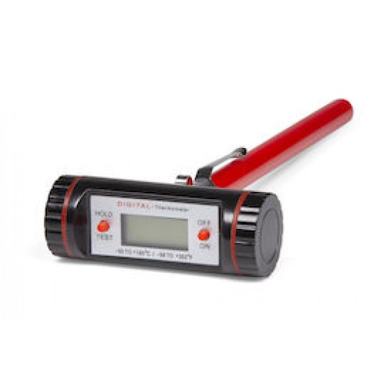 Digital köttermometer