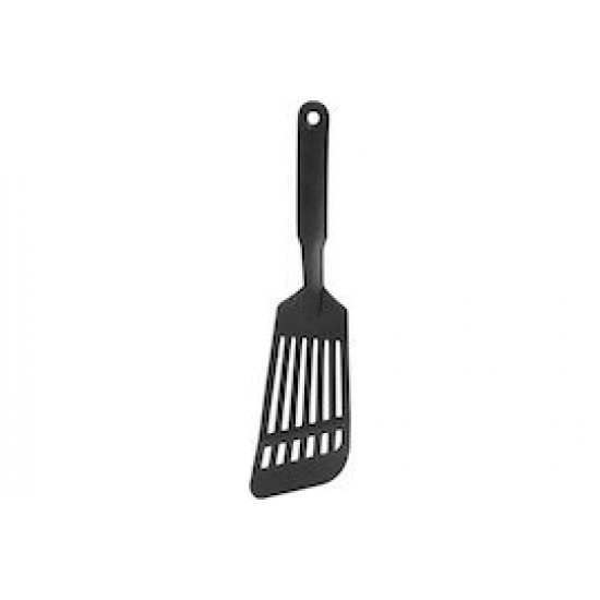 Stekspade 32 cm, perforerad