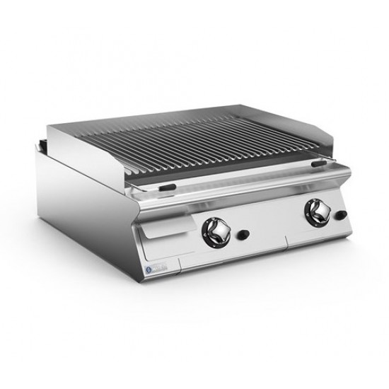 Lavastensgrill gas Mareno 70 NGPL7-8PG/GG