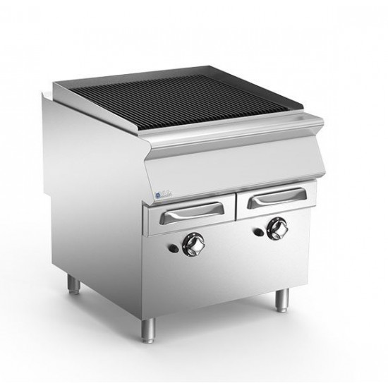 Gasgrill  Mareno 90 NG9-8G