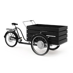 Cargo Bike