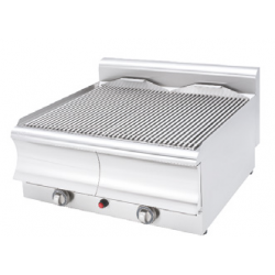 Visvardis Grill Gas G270CAT