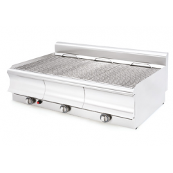 Visvardis Grill Gas G370CAT