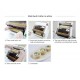 Maki Roll Cutter 220V~240V