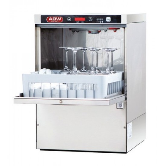 Diskmaskin PB24 La Barista