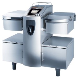 VarioCooking Center® 112+