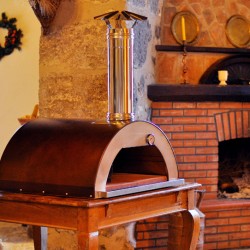 Forno Allegro Nonno Peppe, 2 pizzor