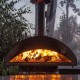 Forno Allegro Pizzaiolo, 4 pizzor