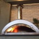 Forno Allegro Pizzaiolo Gas, 4 pizzor