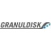 Granuldisk