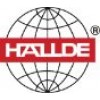 Hällde