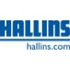 Hallins